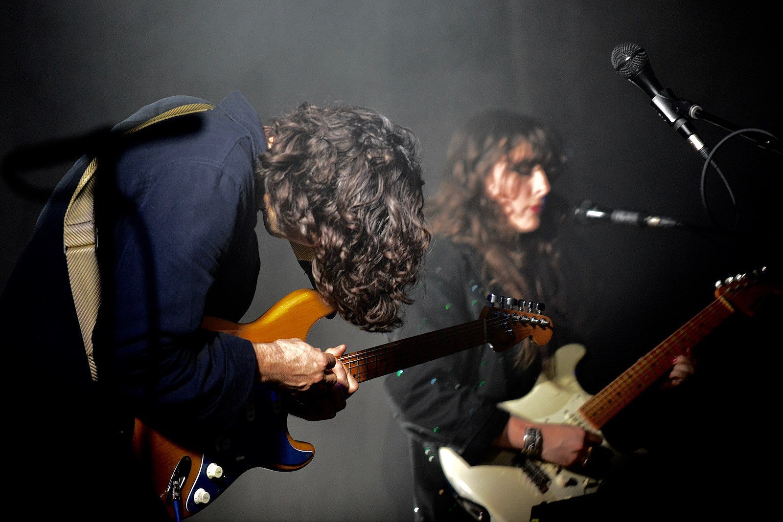 Beach House releasing rarities comp, announce tour, playing Governors Ball