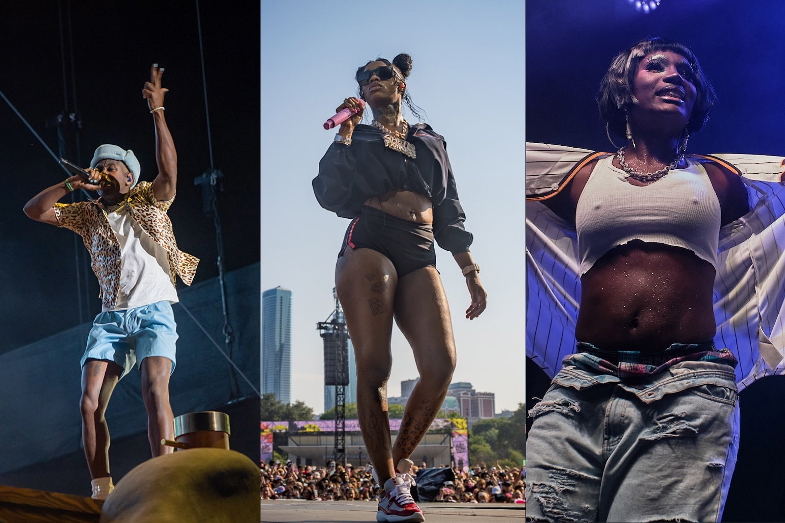 30 Best Rap Albums of 2024