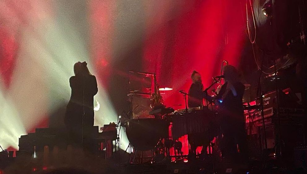 Portishead’s Beth Gibbons warmed up for her first-ever solo tour with intimate London gig (video, setlist)