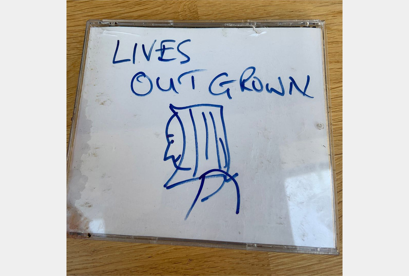 Portishead’s Beth Gibbons announces debut solo album ‘Lives Outgrown’