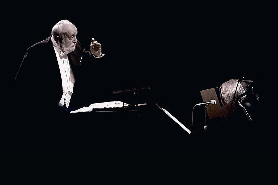 Portishead’s Beth Gibbons teasing long awaited new solo album?