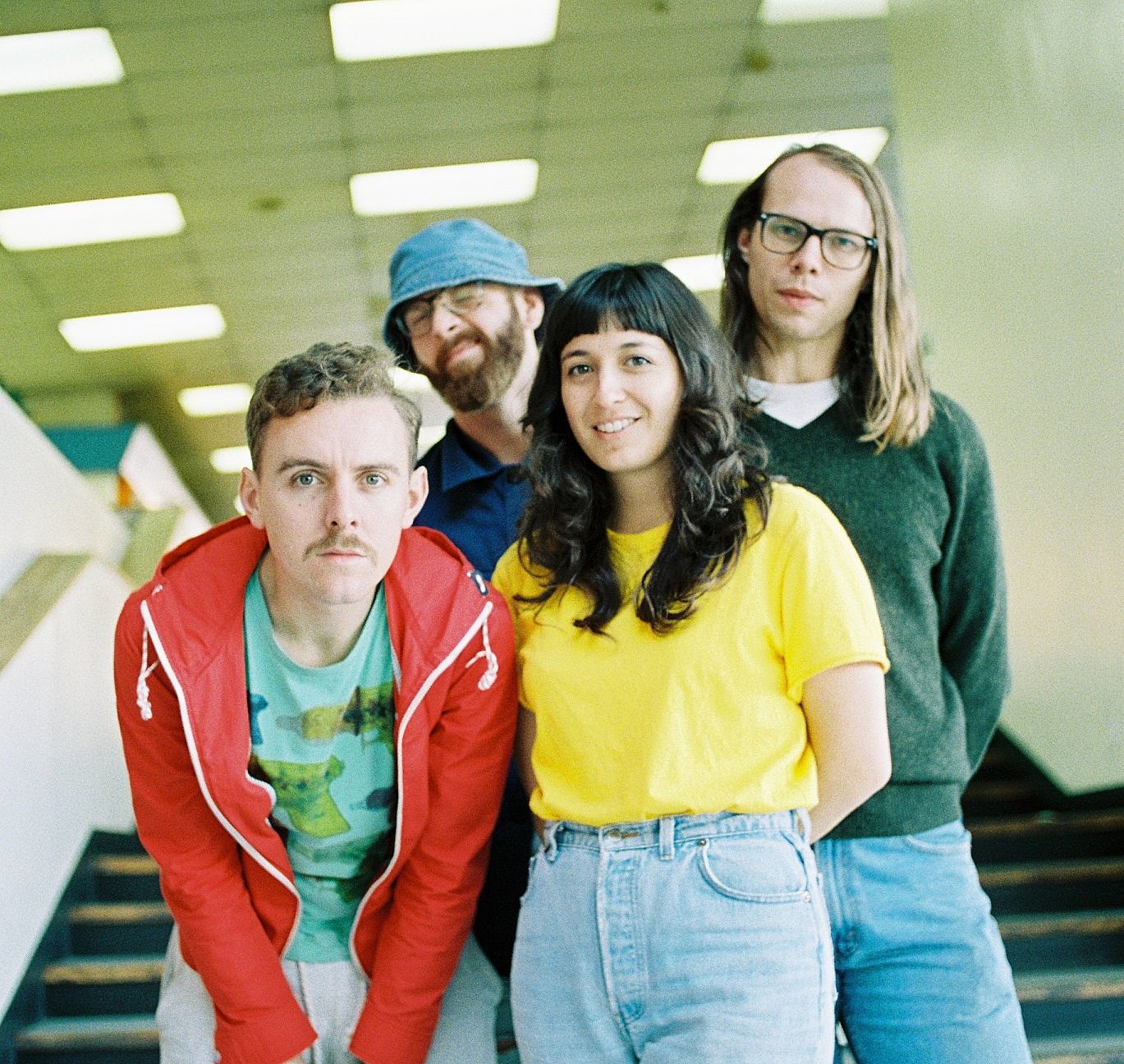 New Zealand’s The Beths touring North America this fall