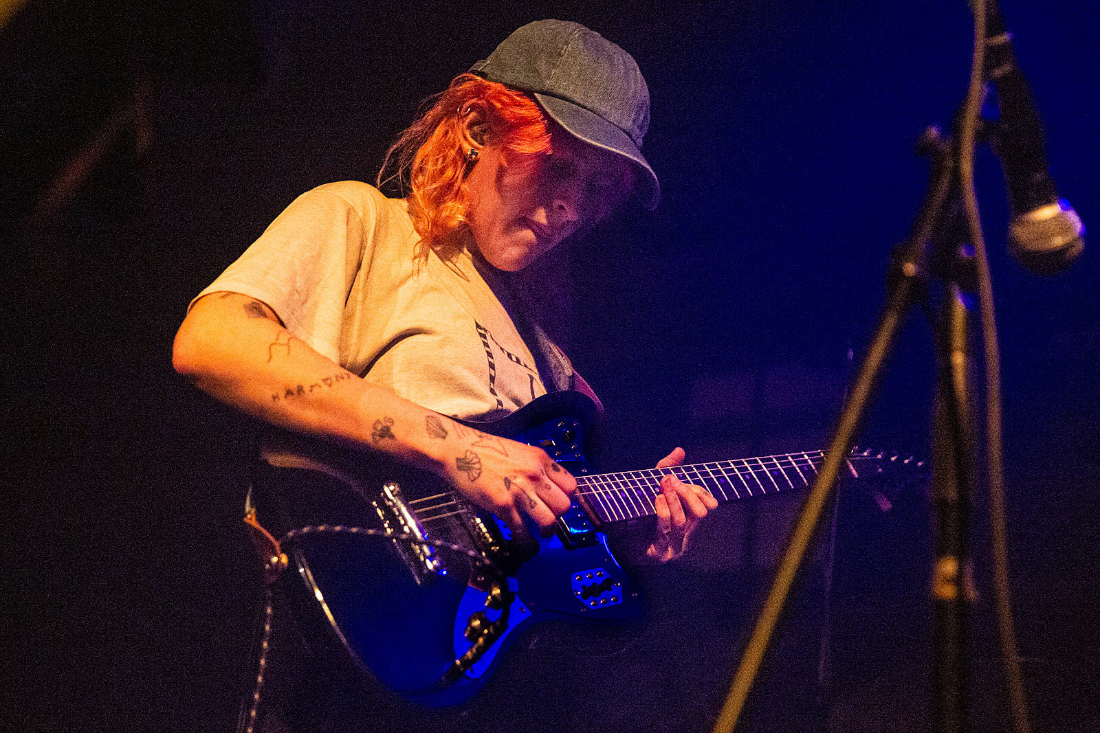 tours announced: Lala Lala, Velvet Negroni, iLoveMakkonen, Bela Fleck, more