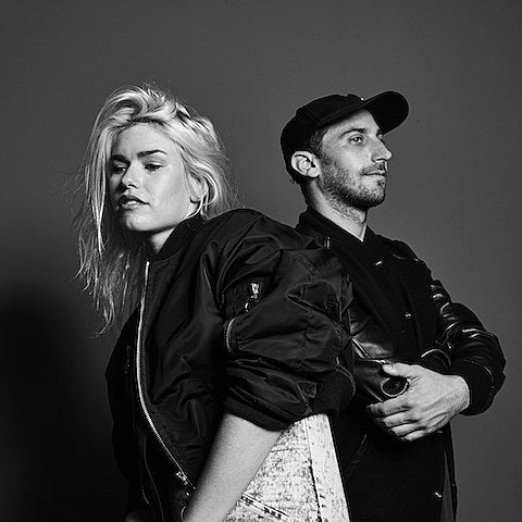Beverly share new single “Crooked Cop,” playing Knitting Factory w/ Dan Croll after UK tour
