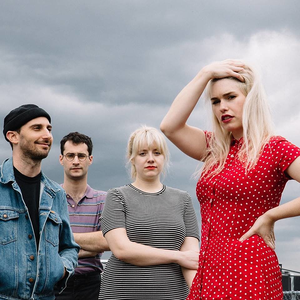 tours announced: Backtrack, Camp Cope, Bruce Springsteen, Joyner Lucas & more
