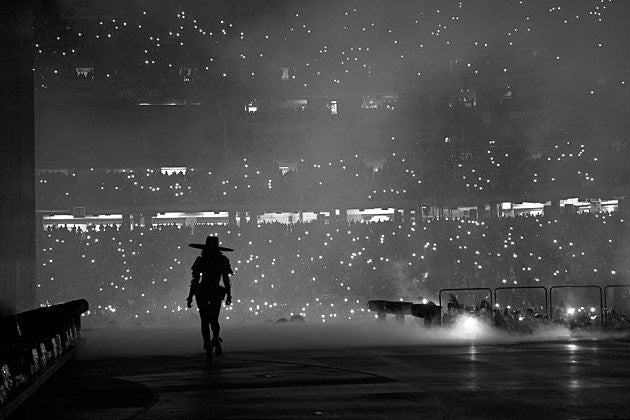 Beyonce expands North American tour, including 3rd NYC-area date