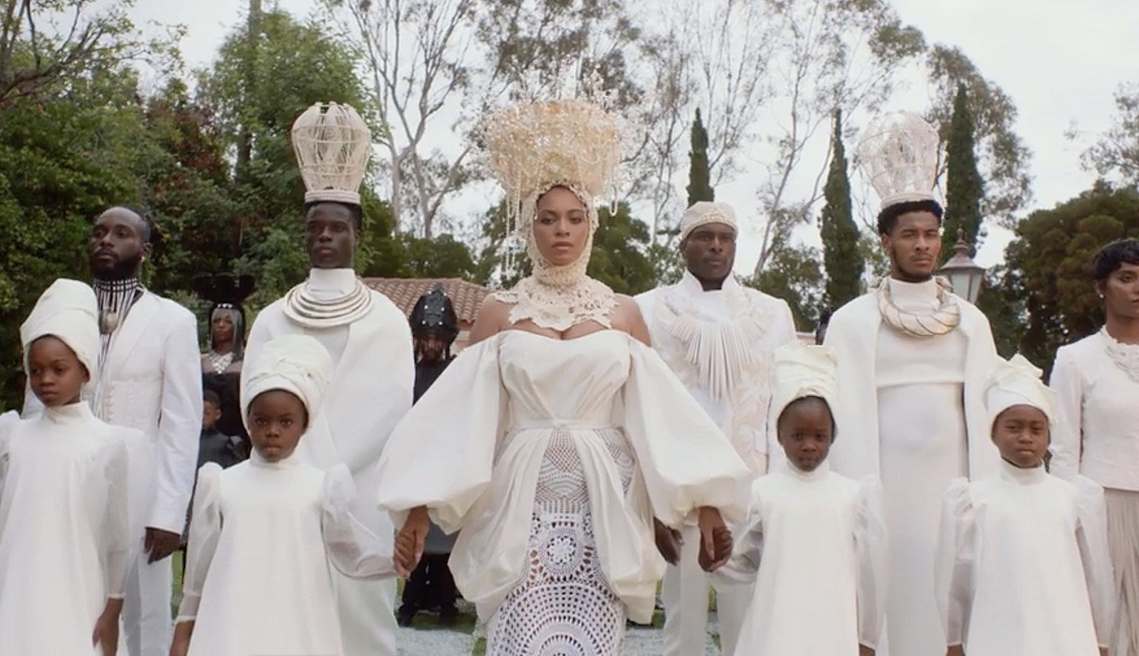 Beyoncé announces new visual album ‘Black is King’ (watch the trailer)