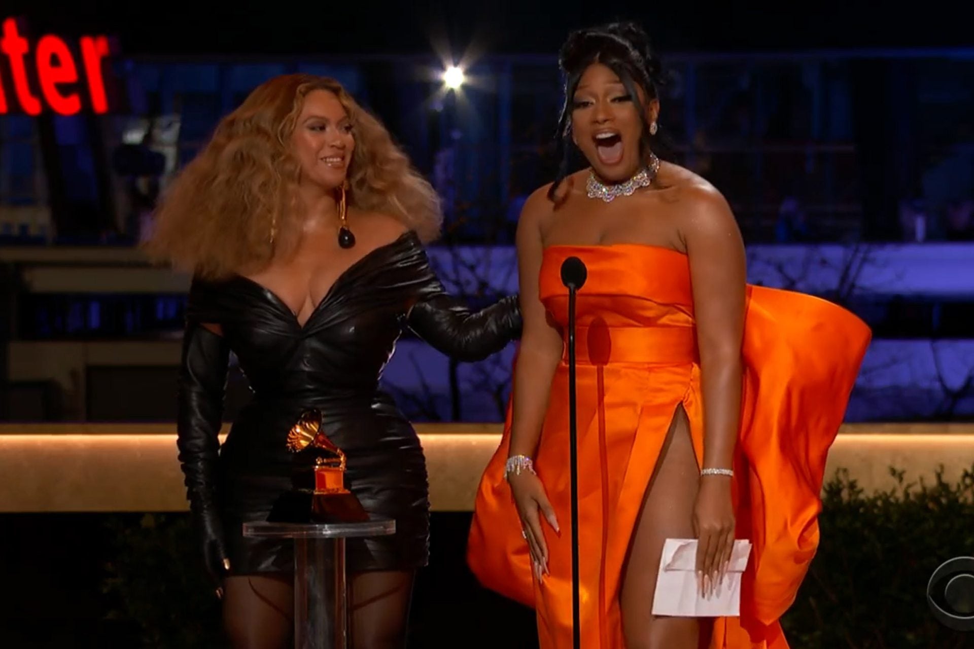 Grammys 2021 winners list (Megan Thee Stallion, Beyonce, Billie Eilish, Body Count, John Prine, Toots, Chick Corea, more)