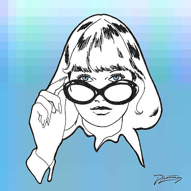 Beyond the Wizards Sleeve (Erol Alkan / Richard Norris) share ‘Diagram Girl’ single