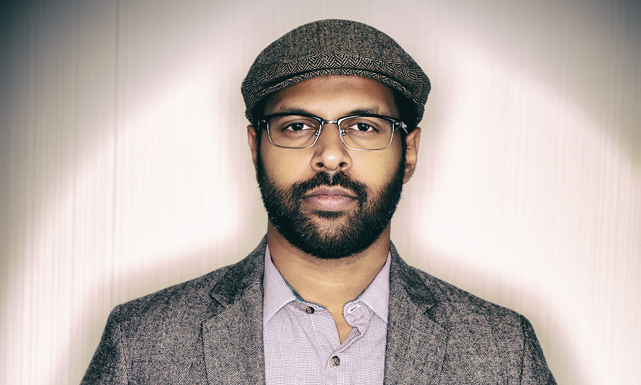 Bhi Bhiman touring, playing Carnegie Hall