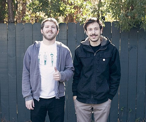 Big Awesome releasing debut LP (stream a track)