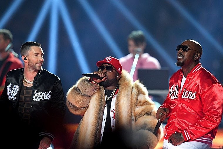 Big Boi announces Dungeon Family Tour with Goodie Mob & more