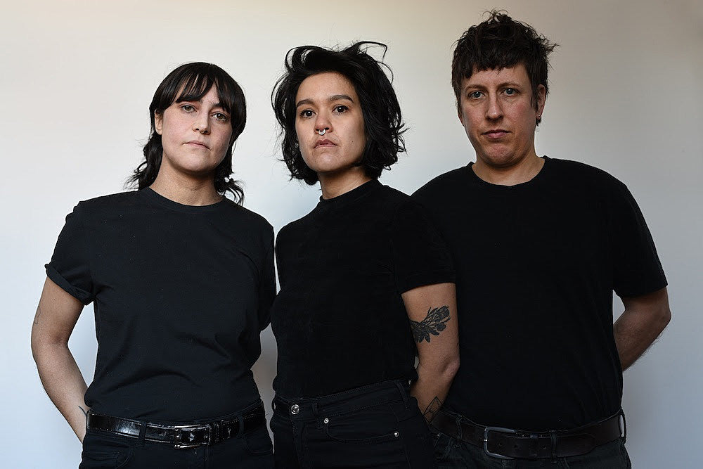 BIG | BRAVE announce new album ‘VITAL,’ share 9-minute single “HALF BREED”