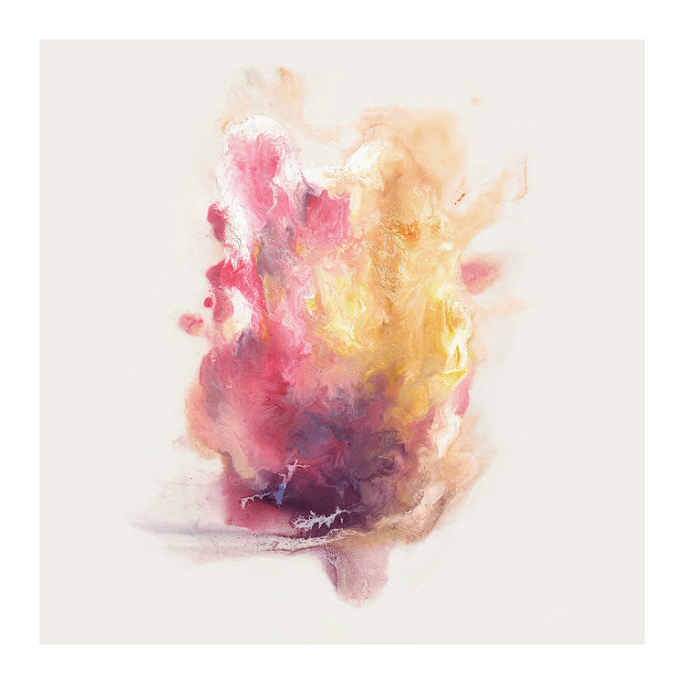 BIG|BRAVE share “Sibling” off new album, touring with Dreadnought