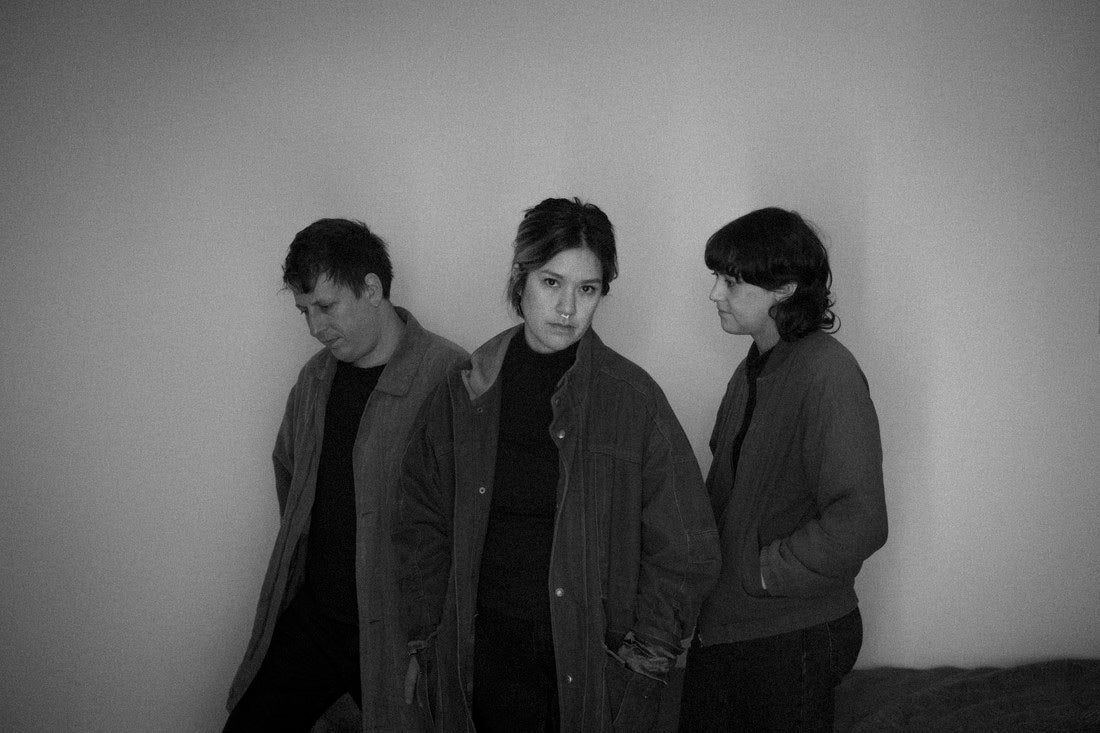 BIG|BRAVE announce North American tour with Spiritual Poison