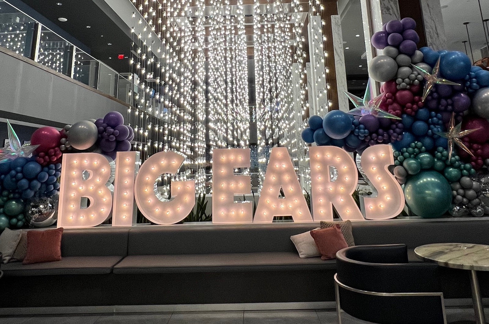 Big Ears 2024 kicked off with Adrianne Lenker, Unwound, Tyondai Braxton & more