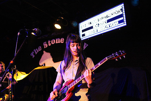 Big Eyes played w/ Against Me! (pics), playing w/ So So Glos, Nude Beach, Cold Beat, Dillinger Four & more (dates)