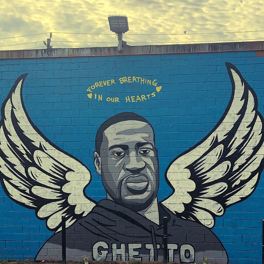 Bun B, Paul Wall & Trae the Truth reflect on George Floyd’s music