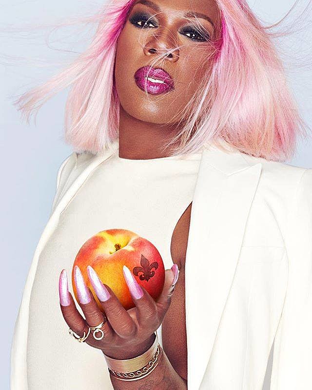 Big Freedia playing shows, has a new song; Fuse series returns next week