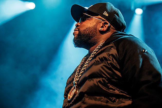 Big Boi going on DJ tour; Andre 3000 planning new music