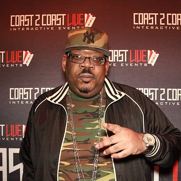 DJ Big Kap, RIP
