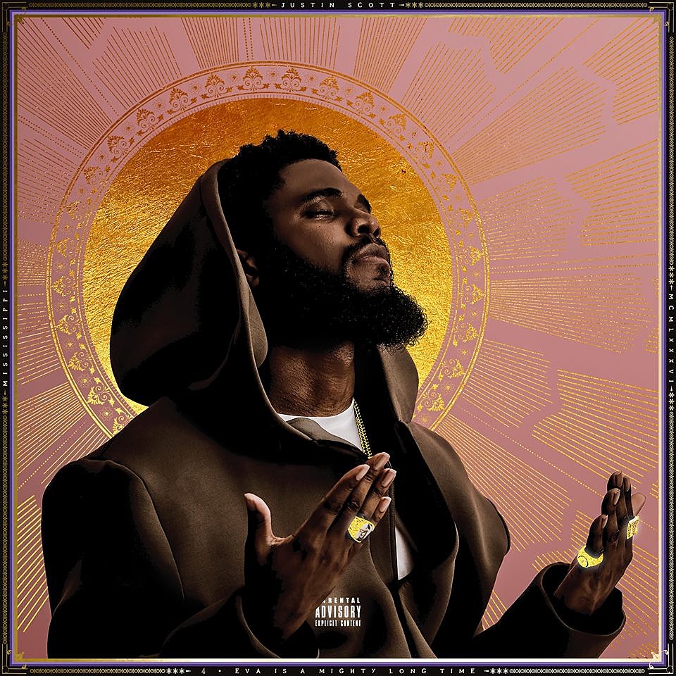 Big K.R.I.T. announces 2018 tour