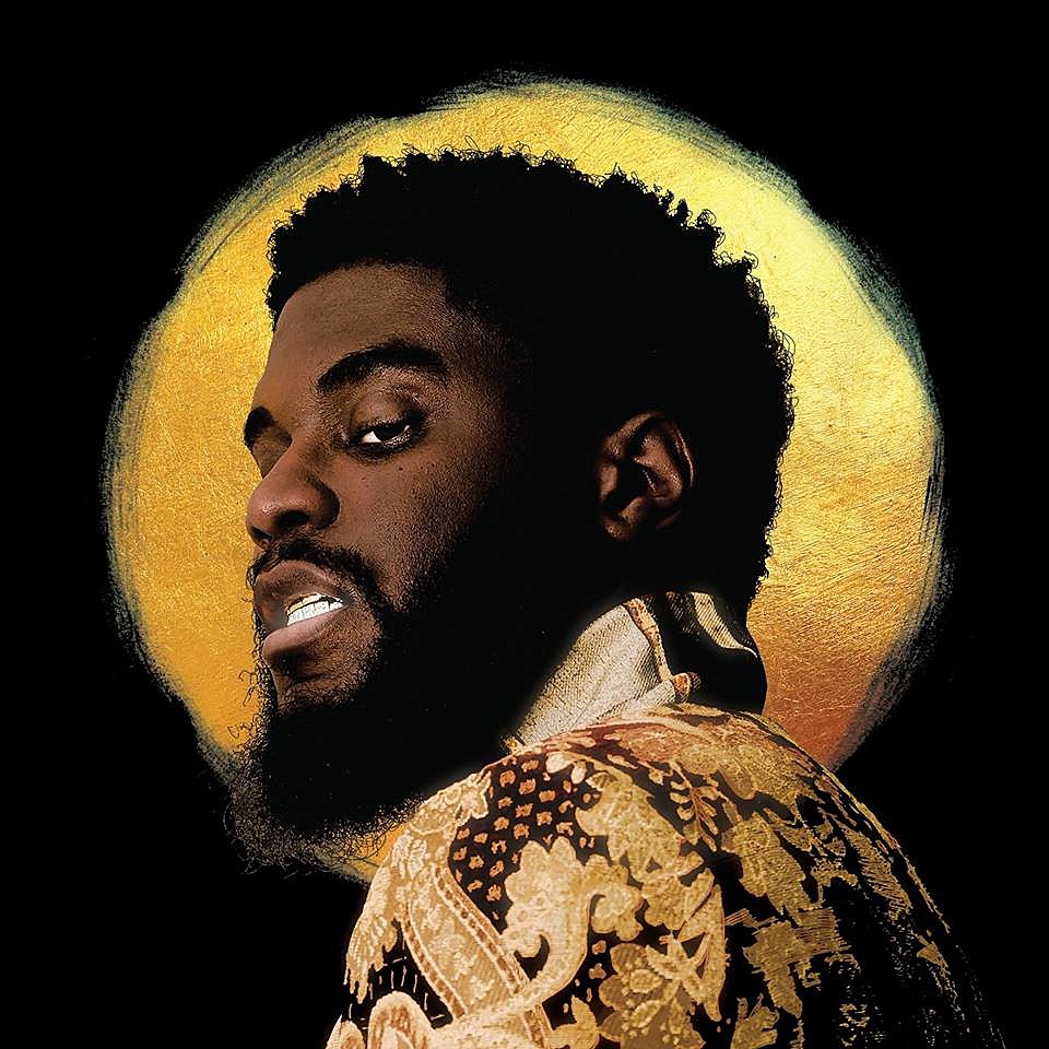 6 great rap albums from October 2017