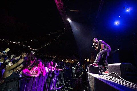 Big K.R.I.T. announces 2015 fall tour (dates)