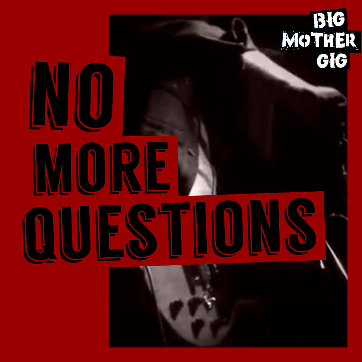 Big Mother Gig back with first LP in 22 years ft. Dicky Barrett & Britta Phillips (watch a new video)