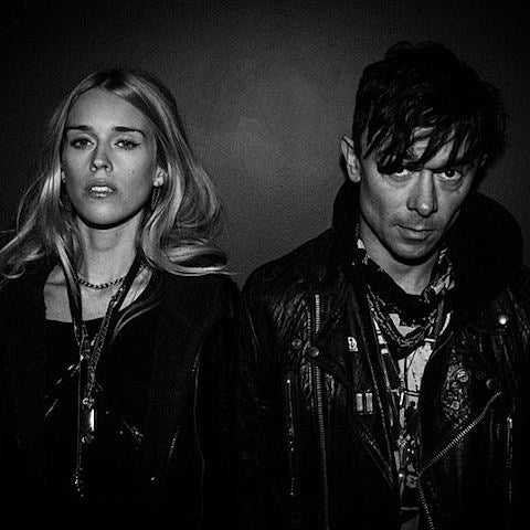 The Big Pink releasing new EP, share “Hightimes,” playing free Los Angeles residency this month