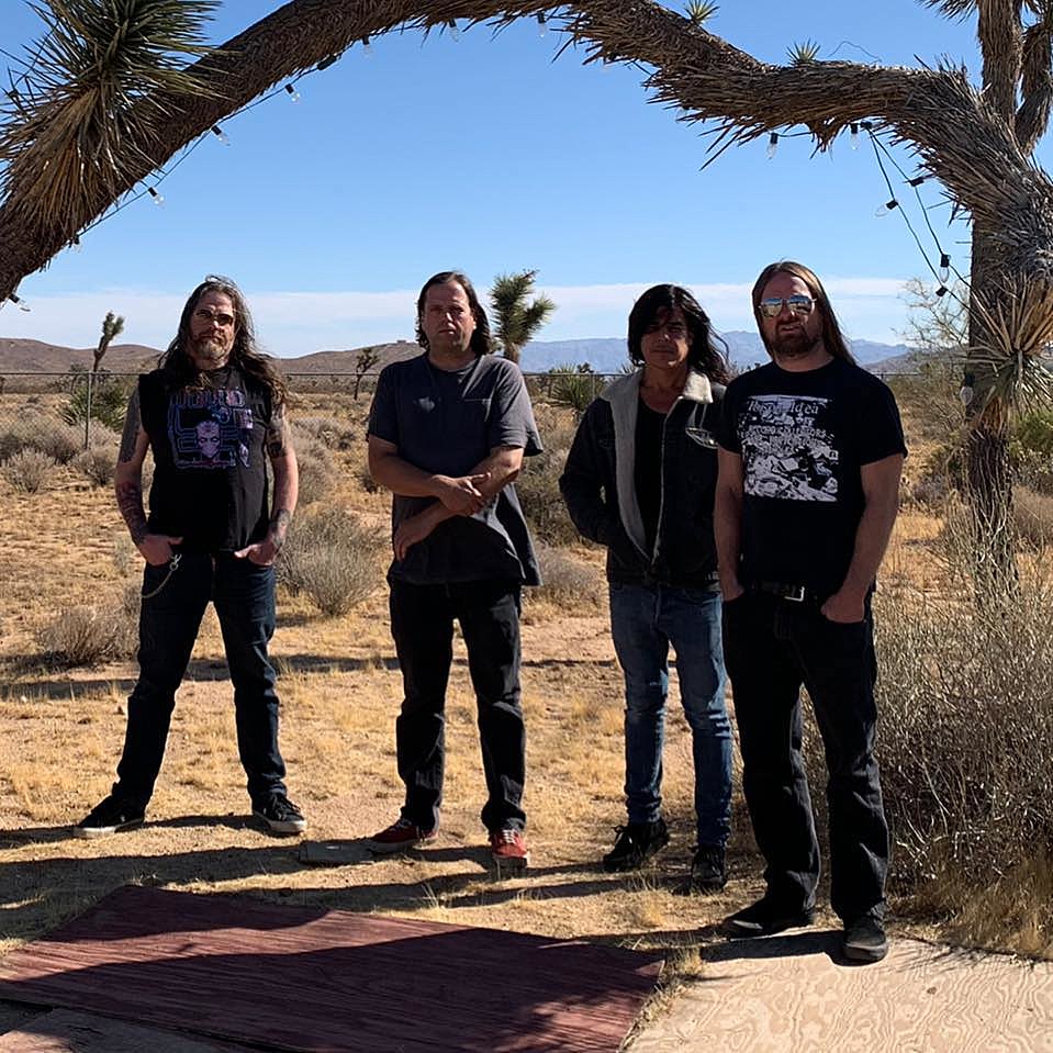 stream Big Scenic Nowhere’s (Fu Manchu, Kyuss, etc) “Then I Was Gone”