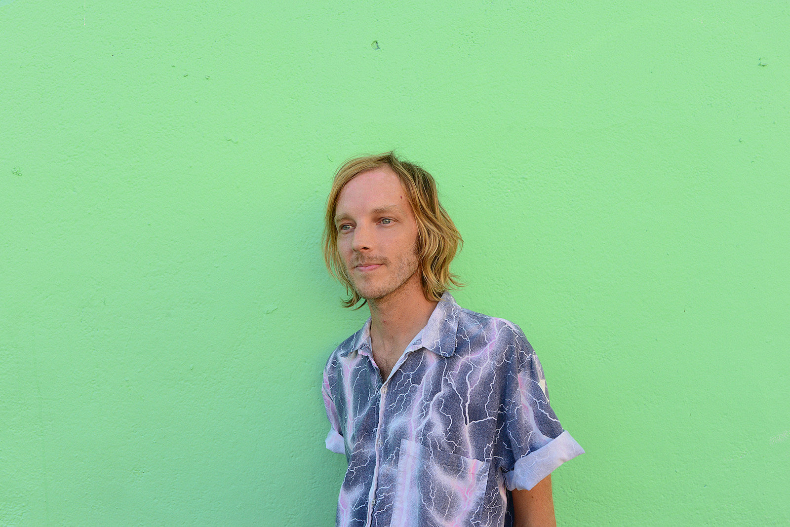 Big Search releasing a new LP (stream a track ft. The Shins’ James Mercer)