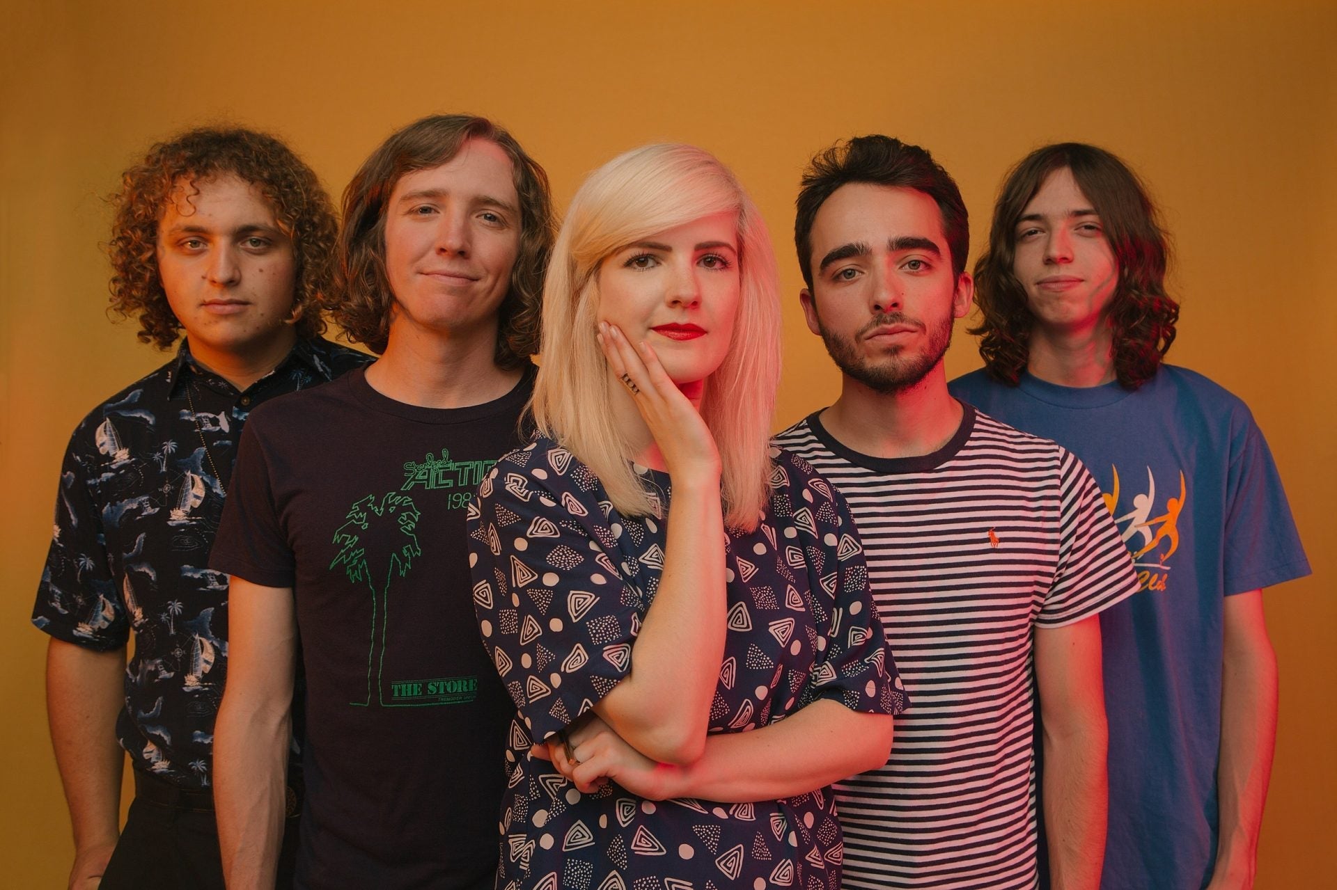 Nashville band Big Surr releasing ‘In Business’ (stream it)