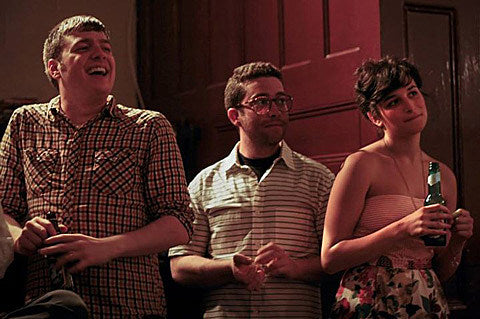 Big Terrific adds late show to farewell night at Warsaw (tickets on sale)