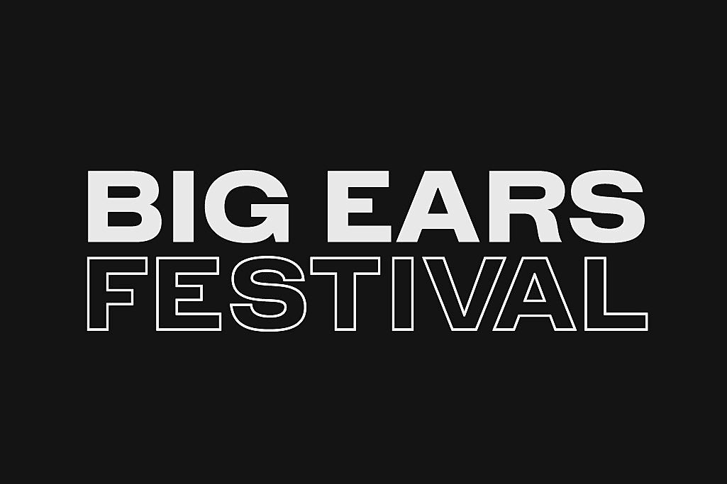 Big Ears streaming sets from Mike Watt, Marc Ribot, Lonnie Holley & more