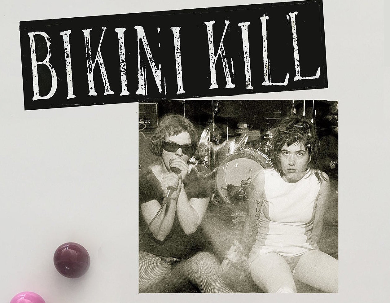 Bikini Kill add more LA & NYC reunion shows