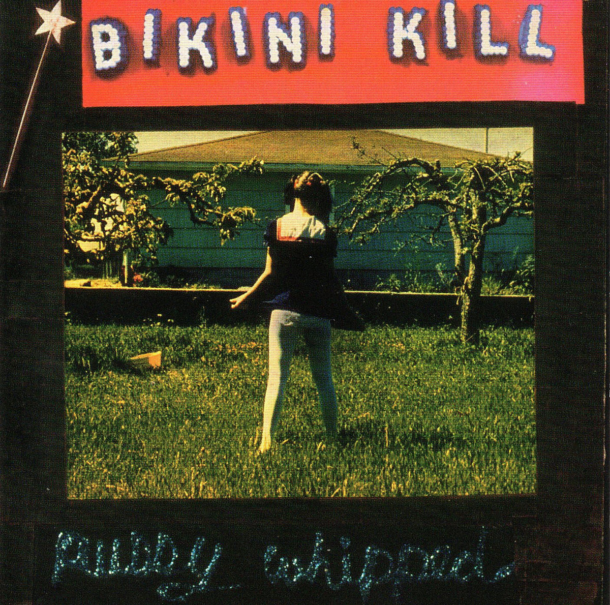 Bikini Kill’s full discography is now on streaming services