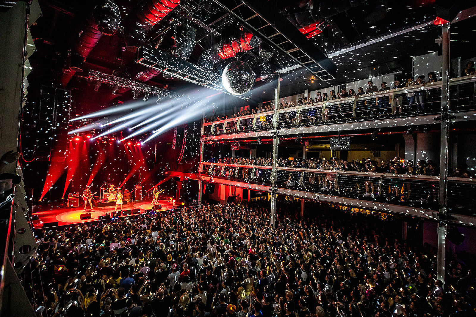 New York venues can open at 100% capacity to vaccinated people