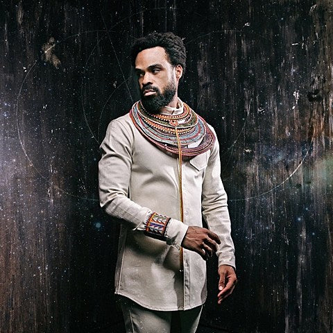 Bilal streaming LP ft. Kendrick Lamar & Big K.R.I.T., touring