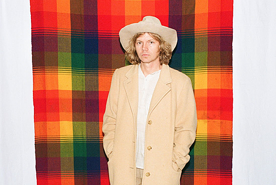 Bill Baird (Sound Team) preps new LP: listen to “A Place To Fall Apart”