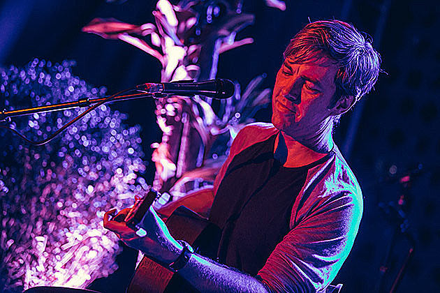 Bill Callahan & Bonnie ‘Prince Billy’ cover Little Feat’s “I’ve Been the One” w/ Meg Baird