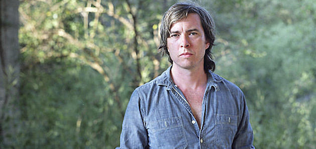 Bill Callahan opening for Iggy Pop in L.A., playing six shows at Baby’s All Right (tix on sale)