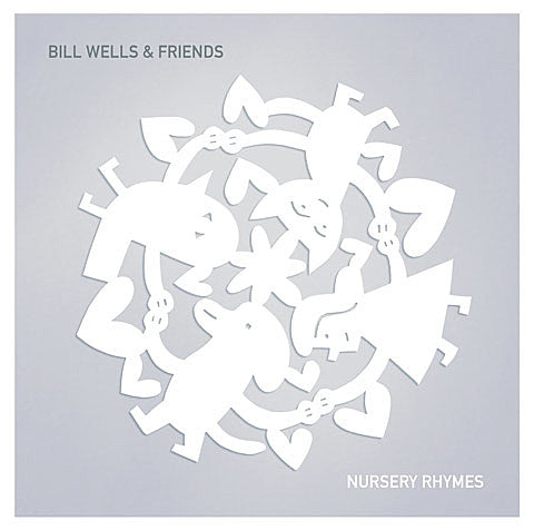 Teenage Fanclub, Deerhoof & more collaborate w/ Bill Wells on ‘Nursery Rhymes’ (listen to “3 Blind Mice” w/ Yo La Tengo)