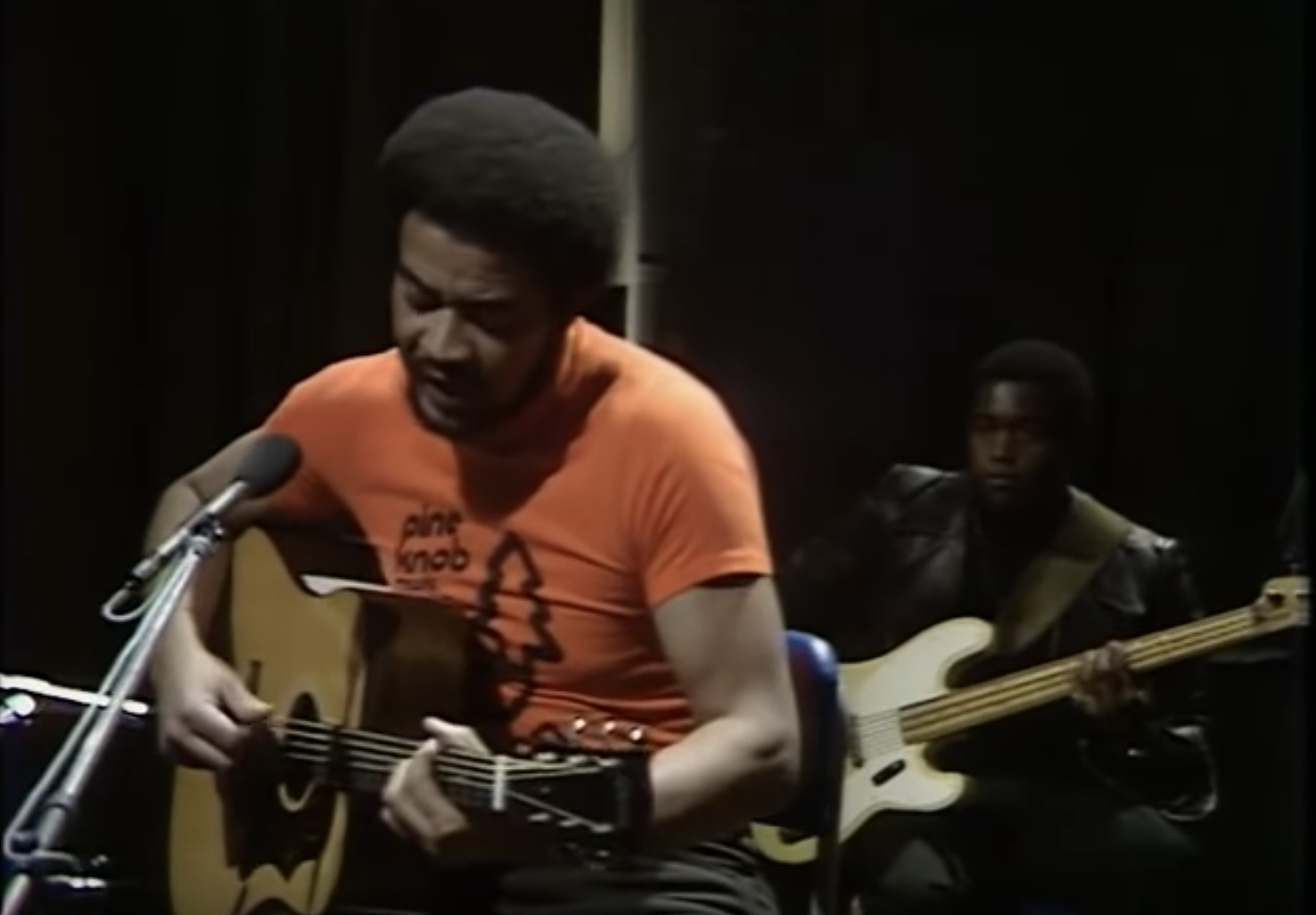 amazing live videos of Bill Withers, Tom Petty, Siouxsie & The Banshees & more to watch while every show is cancelled