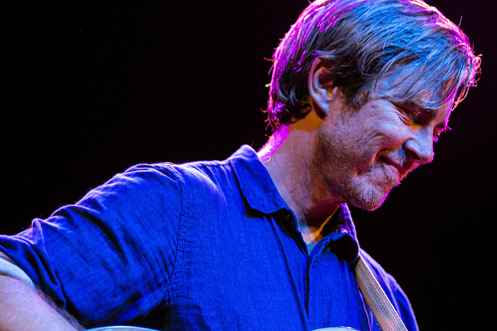 listen to Bill Callahan cover Leonard Cohen & Lee Clayton