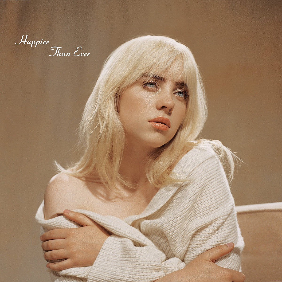 Billie Eilish’s ‘Happier Than Ever’ is here — album stream & first-impressions review