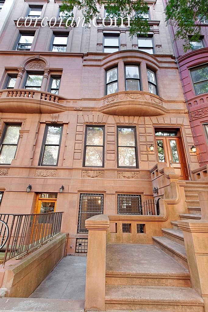 Billie Holiday’s last NYC home is for sale (for 13 million)