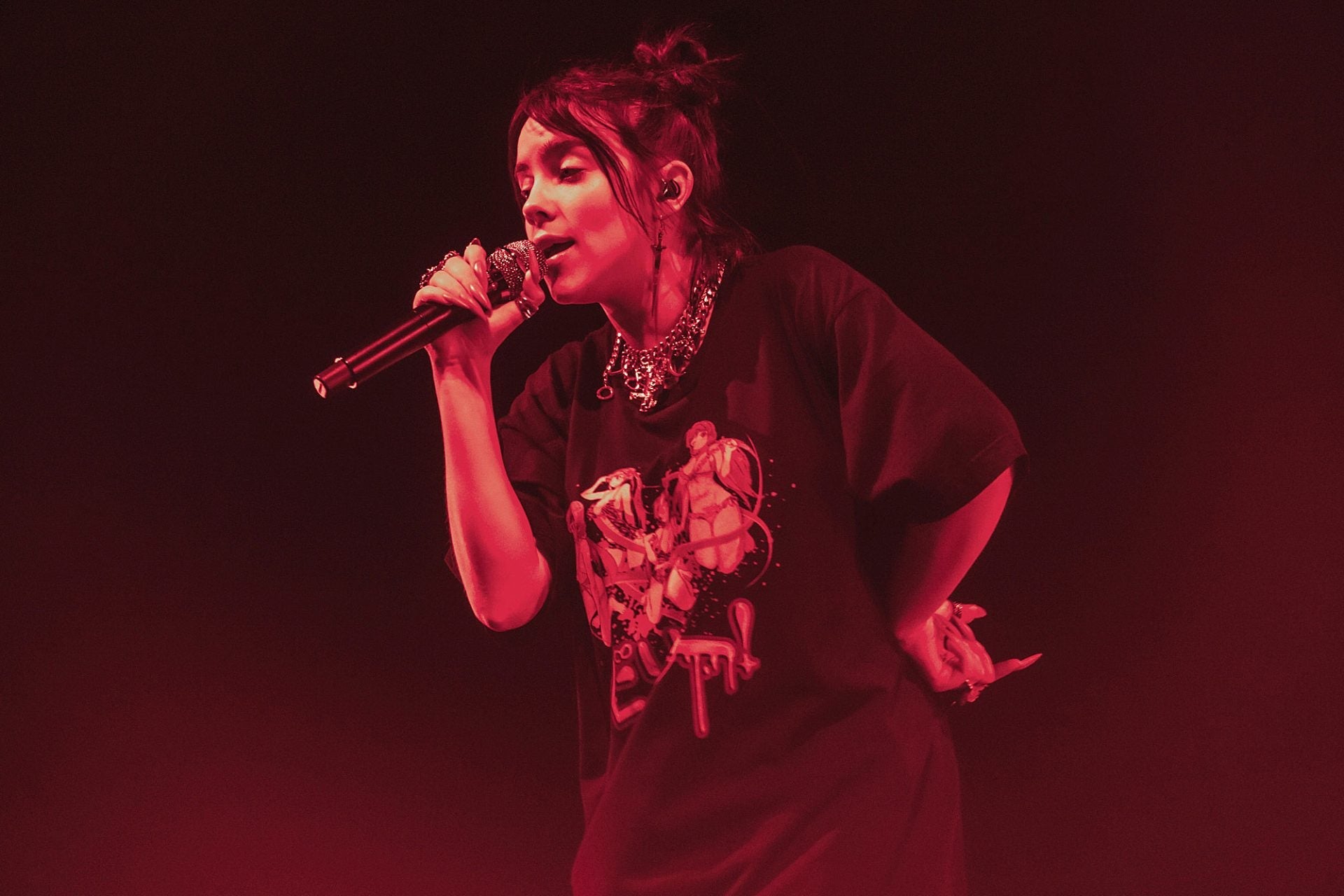 This Week’s Livestreams: Billie Eilish, SZA, Khruangbin, Arlo Parks, OMD, more