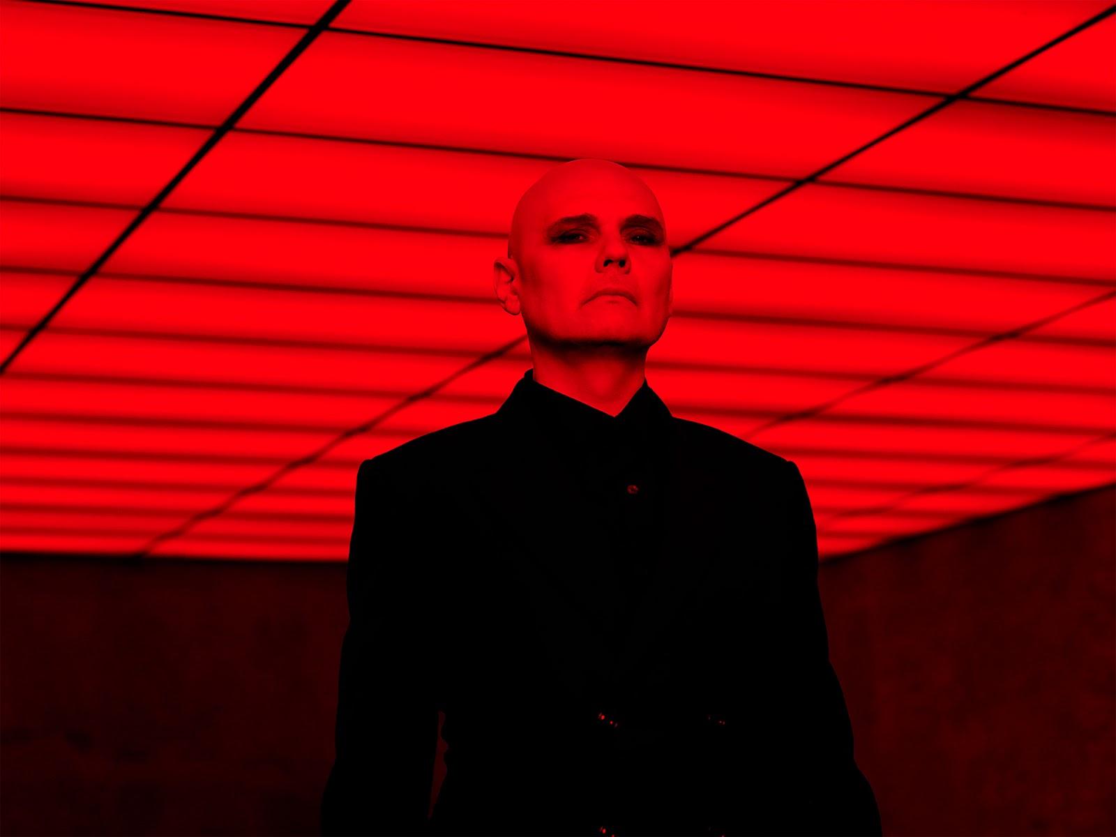 Billy Corgan And the Machines of God announce tour playing songs from ‘Melon Collie’ & ‘Machina’