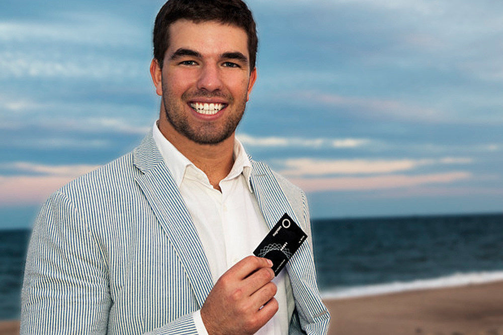 Fyre Festival’s Billy McFarland launching “Dumpster Fyre” podcast from prison
